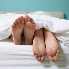 للعلاقات الحميمية فوائد تعرفي عليها