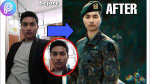 Oct 06, 2019 · vector portrait adalah teknik editing foto yang menyerupai lukisan atau gambar. Cara Edit Ubah Wajah Orang Dengan Aplikasi Picsart Dengan Android Simple Tutorial 05 Youtube