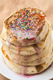 Fluffy Almond Flour Pancakes Keto The Big Man S World