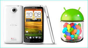 To download the latest sdk, open the sdk manager and select the new items from the available sources. Download And Install The Android 4 1 Jelly Bean Update For The At T Htc One X Talkandroid Com