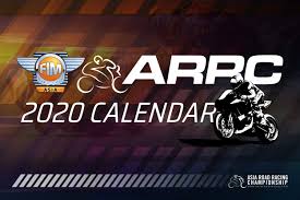 Jadual ini mengandungi tarikh pendaftaran peperiksaan sila rujuk gambar jadual di bawah untuk perincian. 2020 Fim Asia Road Racing Championship Provisional Calendar Released Asia Road Racing Championship