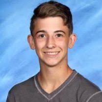 Mitchell Que Hansen (2002-2020)