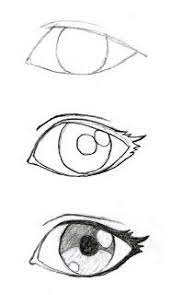 (please turn on the captions/subtitles in order to see and read my guide. 15 How To Draw Anime Eyes Ideas Anime Eyes Eye Drawing Manga Eyes