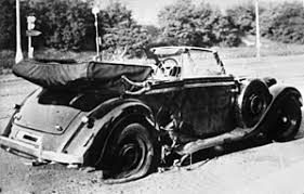 Lidice was a small czech town located about 12 miles (20 km) from prague. Assassination Of Reinhard Heydrich Wikipedia