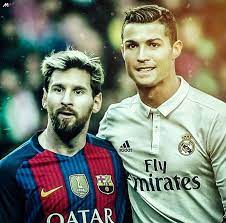 0 response to messi neymar ronaldo hd wallpaper download. Messi And Ronaldo Wallpapers Top Free Messi And Ronaldo Backgrounds Wallpaperaccess