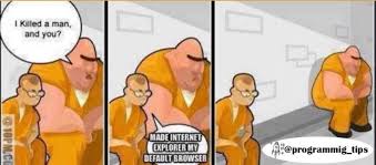 Image result for internet explorer comics