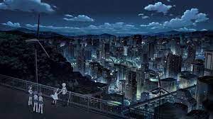 Dynamic Wallpaper Club Scenery Wallpaper Anime Scenery Wallpaper Anime Scenery