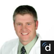 Dr. Paul G. Rutledge, MD