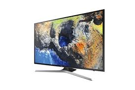 Ultra hd is also called uhd or 4k. Samsung 50 Inch Led Ultra Hd 4k Tv 50mu6100 Online At Lowest Price In India