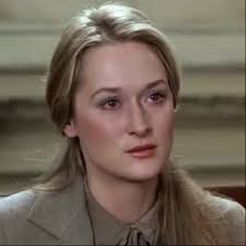 Film: Kramer vs. Kramer (1979), Meryl Streep wrote her own courtroom speech  upon writer and director Robert Benton’s suggestion, after she told him she  wasn’t satisfied with the way it was originally ...