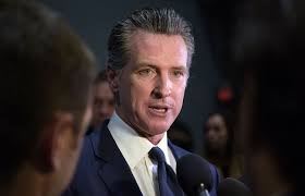 Gavin Newsom Apologizes for Attending Party amid COVID
