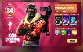 (new skin styles fortnite season 12)drop your thoughts & opinions below!my merch store: A Fortnite Skin Creator Concept Fortnitebr