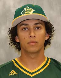 2026 Baseball Roster