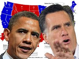 Top 5 Swing States In The 2012 Race Business Insider