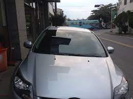 台東宣明superlex菁英隔熱紙ge55 g11 20131205 car door vehicles car