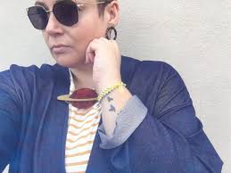 Style: Bethany RutterXNavabi