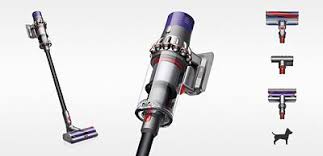 Dyson Cyclone V10 Vacuum Cleaners Dyson Up to 60 minutes of powerful suction¹. dyson cyclone v10 vacuum cleaners dyson