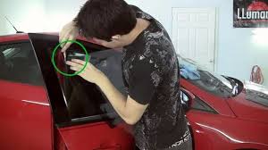 To get to that, on a. How To Tint Car Windows With Pictures Wikihow