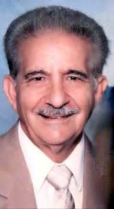 Andreas Herodotus Obituary