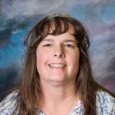 Yvette Wood's Instagram, Twitter & Facebook