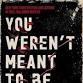 Halloween Bookclub - You weren't Meant To Be Human event image