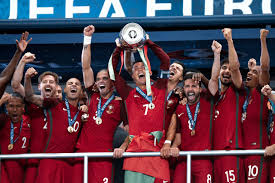 The eurovision song contest 2021 is set to be the 65th edition of the eurovision song contest. Kings Of The Euro 2020 Portugal Team Preview Barca Universal