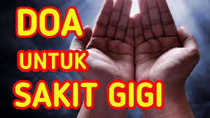 Doa sakit gigi yg ampuh. Doa Sakit Gigi Yang Ampuh Youtube
