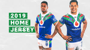 The reddit home of the nrl new zealand warriors rugby league team. Return To Original Colours For Club S 25th Season Warriors