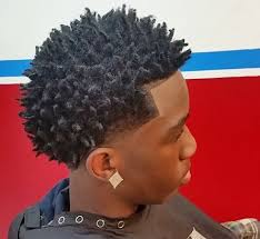 Dread Sponge Short Hair Twist Styles Cool Hairstyles Curly Hair Styles