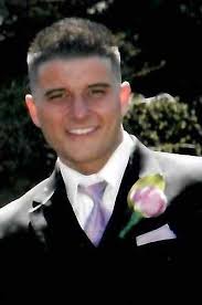 Thomas Loder Obituary