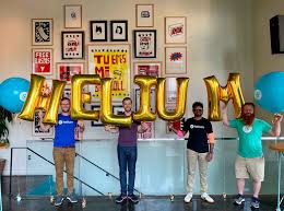 1 helium to bitcoin (hnt/btc). Helium To Launch 5g Network With Blockchain Powered Mesh Of Diy Telco Hubs Coindesk