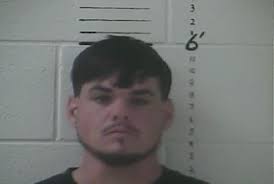 Christopher Dale Byrd Archives