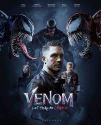 Venom Let There Be Carnage In 2021 Marvel Superhero Posters Venom Movie Marvel Heroes