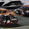 I apologize to nascar, its fans, all the partners who support joe gibbs racing, and all the people penalties upheld against #46 team: 1