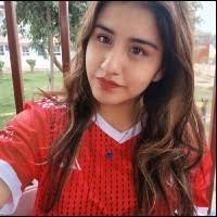 50+ perfiles de «Jasmin Ramos»