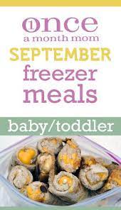 Baby Toddler Foods Baby Food Recipes Food Baby Eating