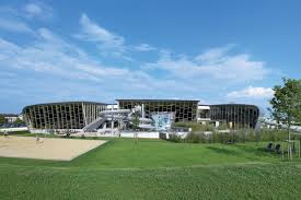 Si comunica che, con decreto n. Les Thermes Sports And Thermal Centre