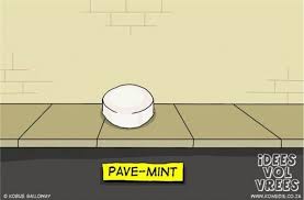 Pavement Afrikaans Funny Facts Quotes For Mugs