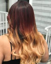 Red and blonde hair are two of our favorite and most popular hair colors. 25 Red And Blonde Hair Color Ideas For Fiery Ladies