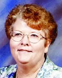 Beverly Farley Choate