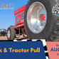 Truck & Tractor Pull