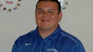 RHS Male Bulldog of the Year: Luke Papps