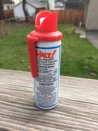 Select the department you want to search in. Amazon Com Ari 61101 Halt Dog Repellent Aggressive Dog Spray 1 5 Oz Pack Of 12 Industrial Scientific