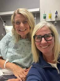 Hello friends and family! Just a quick update: