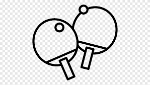 Cara bermain mini ping pong. Ping Pong Paddles Sets Racket Cara Bermain Tenis Meja Tenis Meja Permainan Olahraga Png Pngegg