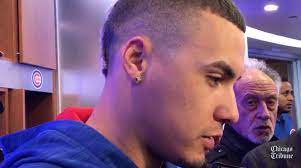 We would like to show you a description here but the site won't allow us. Joe Maddon Believes Javier Baez Still Has Plenty Room To Grow Offensively Chicago Tribune