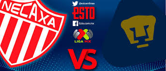 Maybe you would like to learn more about one of these? Minuto A Minuto Necaxa Vs Pumas Jornada 13 Apertura 2017