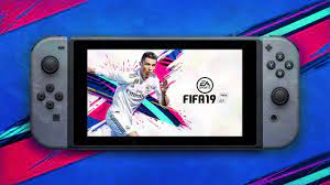 The nintendo switch thread nintendo switch. Fifa 19 Para Nintendo Switch Asi Luce El Juego En Modo Portatil