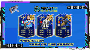 Fifa 21 news · tots ligue 1 predictions · tots serie a predictions · tots bundesliga predictions · tots la liga predictions · tots premier league predictions · tots . Fifa 21 Tots Release Date Schedule And Leaks All Team Of The Season Leagues Calendar Fifaultimateteam It Uk