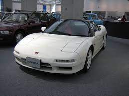 Its speed and limits are even more the original nsx will always be special and its attraction eternal. Datei Honda Nsx Type R In The Honda Collection Jpg Wikipedia